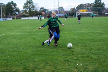 Bild 113 - B-Juniorinnen SV Henstedt Ulzburg - SG ONR : Ergebnis: 14:0